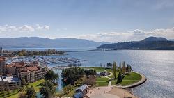 1702-1128 Sunset Drive Kelowna, BC V1Y 9W7