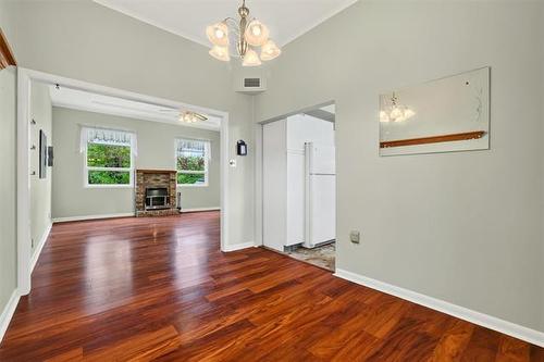 187 Elm Cir, Gimli, MB 