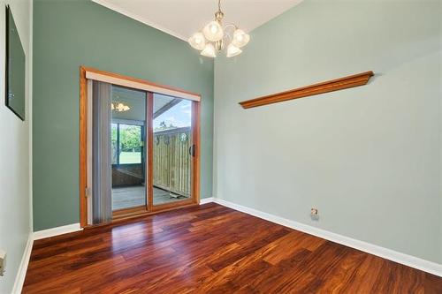 187 Elm Cir, Gimli, MB 
