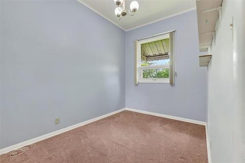 187 Elm Cir, Gimli, MB 