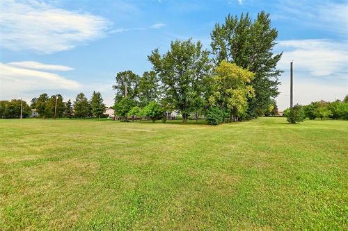 187 Elm Cir, Gimli, MB 
