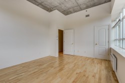 Master Bedroom - 