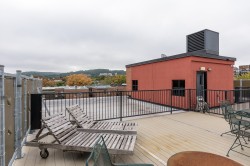 Patio - 