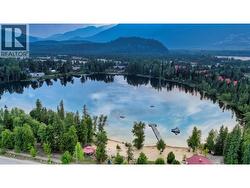 906 Harrwood Drive  Blue River, BC V0E 1J0