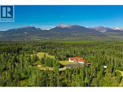 2805 MORRISON ROAD Valemount, BC V2L 5B5