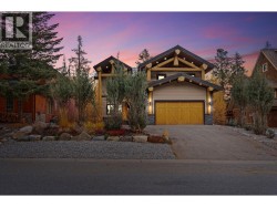 148 Stemwinder Drive Kimberley, BC V1A 2Y5