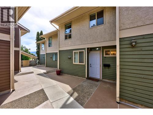 145 NICOLA Street Unit# 40  Kamloops, BC V2C 2P2