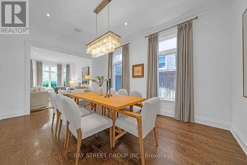 28 Carnwath Crescent, Toronto, ON 
