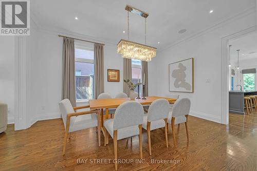 28 Carnwath Crescent, Toronto, ON 