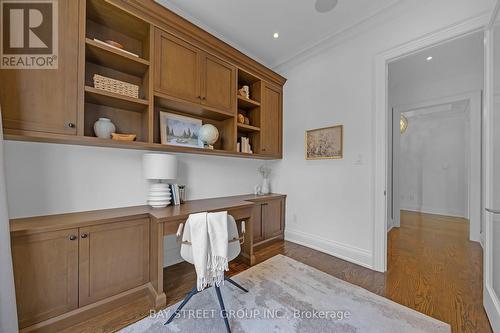 28 Carnwath Crescent, Toronto, ON 