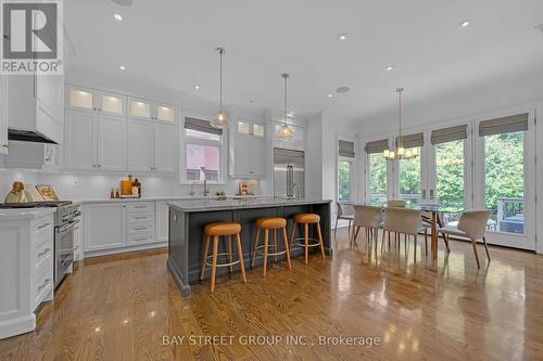 28 Carnwath Crescent, Toronto, ON 