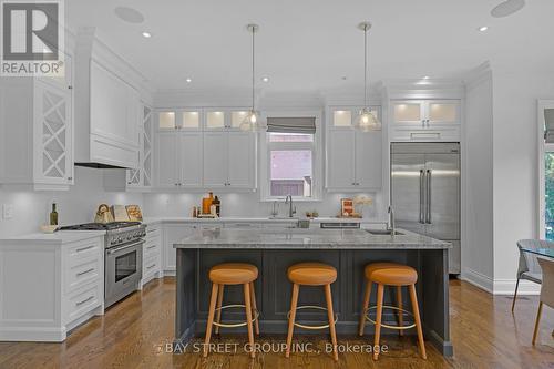 28 Carnwath Crescent, Toronto, ON 