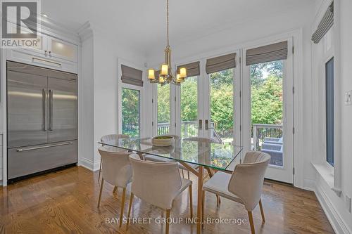 28 Carnwath Crescent, Toronto, ON 