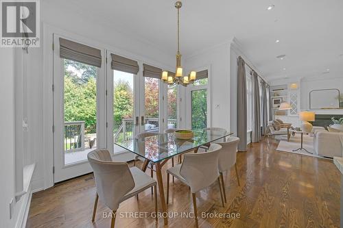28 Carnwath Crescent, Toronto, ON 