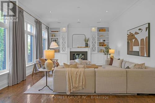 28 Carnwath Crescent, Toronto, ON 