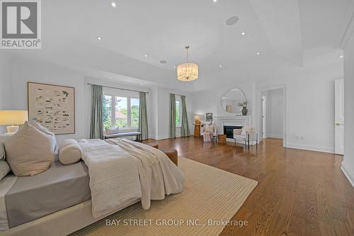 28 Carnwath Crescent, Toronto, ON 