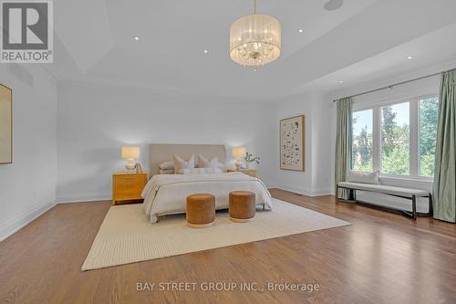 28 Carnwath Crescent, Toronto, ON 
