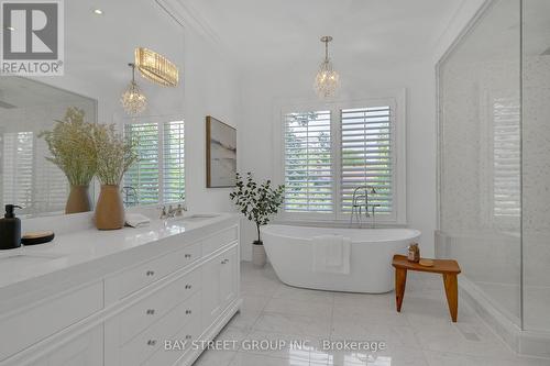 28 Carnwath Crescent, Toronto, ON 