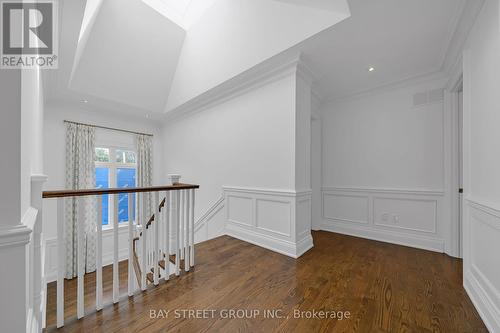 28 Carnwath Crescent, Toronto, ON 