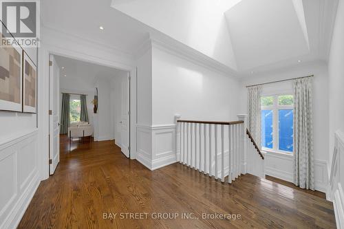 28 Carnwath Crescent, Toronto, ON 