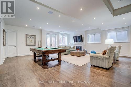 28 Carnwath Crescent, Toronto, ON 