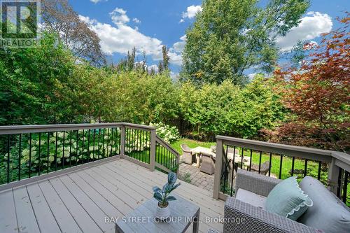 28 Carnwath Crescent, Toronto, ON 