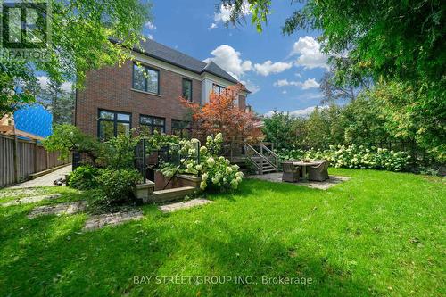 28 Carnwath Crescent, Toronto, ON 