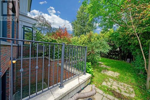 28 Carnwath Crescent, Toronto, ON 