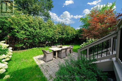 28 Carnwath Crescent, Toronto, ON 