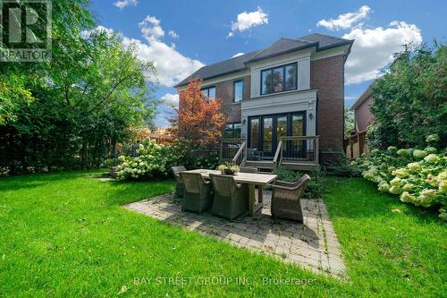 28 Carnwath Crescent, Toronto, ON 