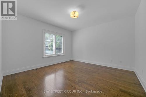 28 Carnwath Crescent, Toronto, ON 