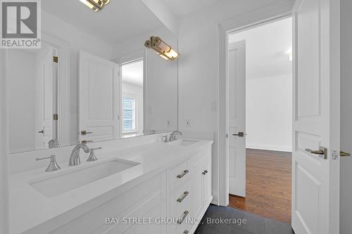 28 Carnwath Crescent, Toronto, ON 