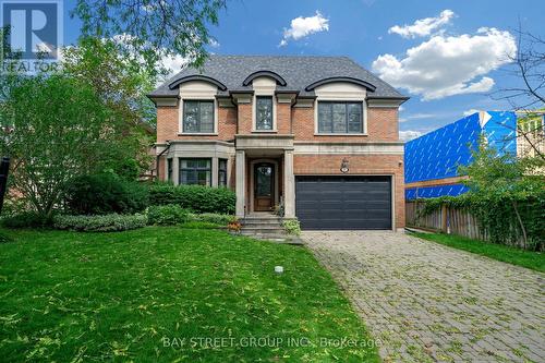 28 Carnwath Crescent, Toronto, ON 