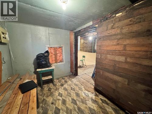 322 2Nd Avenue W, Biggar, SK 