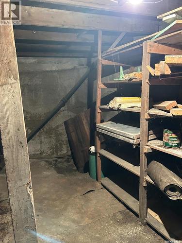 322 2Nd Avenue W, Biggar, SK 