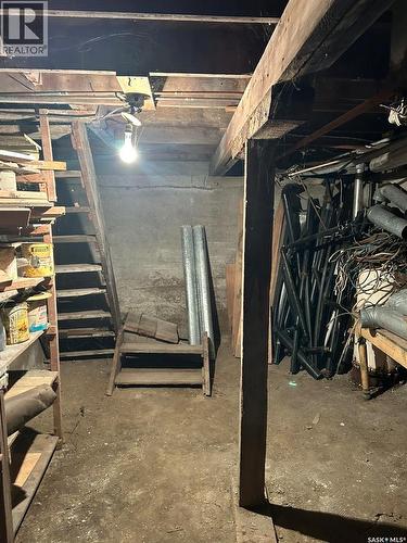 322 2Nd Avenue W, Biggar, SK 