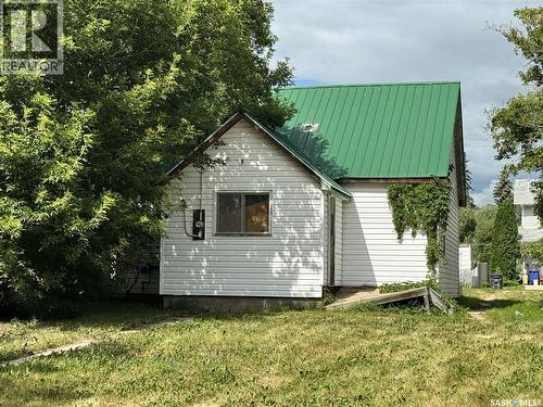 322 2Nd Avenue W, Biggar, SK 