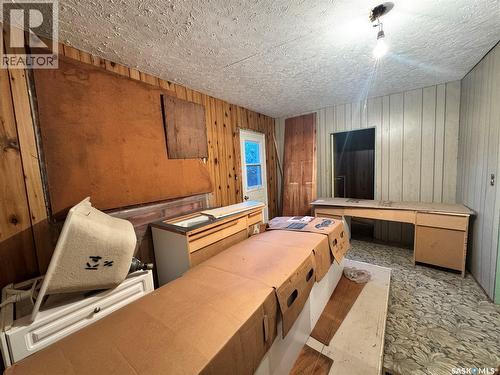 322 2Nd Avenue W, Biggar, SK 