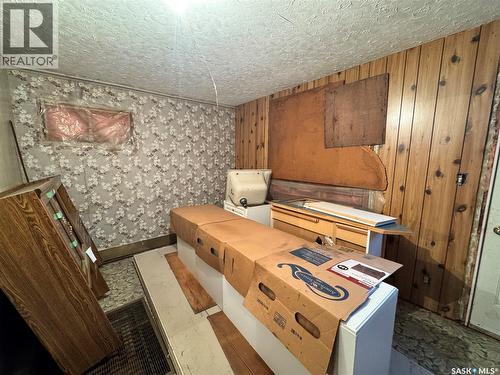 322 2Nd Avenue W, Biggar, SK 