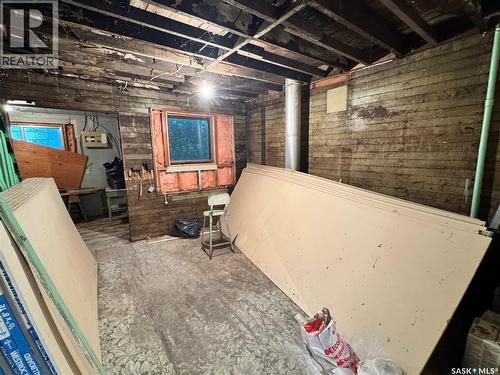 322 2Nd Avenue W, Biggar, SK 