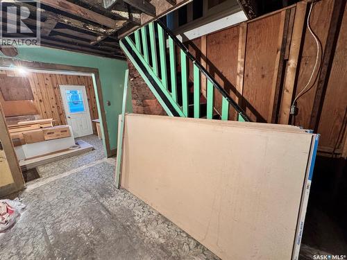 322 2Nd Avenue W, Biggar, SK 