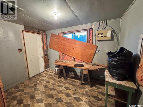 322 2Nd Avenue W, Biggar, SK 