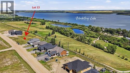 13 Sunterra Drive, Shields, SK 