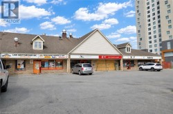 150 UNIVERSITY Avenue W Unit# 8A  Waterloo, ON N2L 3E4