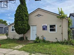 565 SOUTH STREET S  London East, ON N6B 1C5