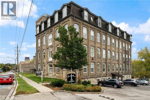 140 WEST RIVER Street Unit# 302 , Paris, Ontario N3L 3E2 1