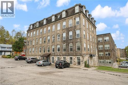 140 WEST RIVER Street Unit# 302 , Paris, Ontario N3L 3E2 3