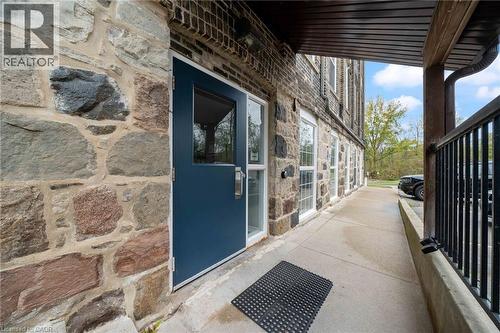 140 WEST RIVER Street Unit# 302 , Paris, Ontario N3L 3E2 4