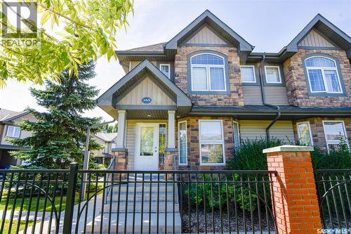 165 615 Stensrud Road, Saskatoon, SK 