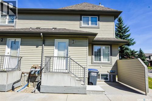 165 615 Stensrud Road, Saskatoon, SK 